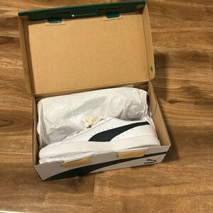 “Clyde” PUMA brand new in box